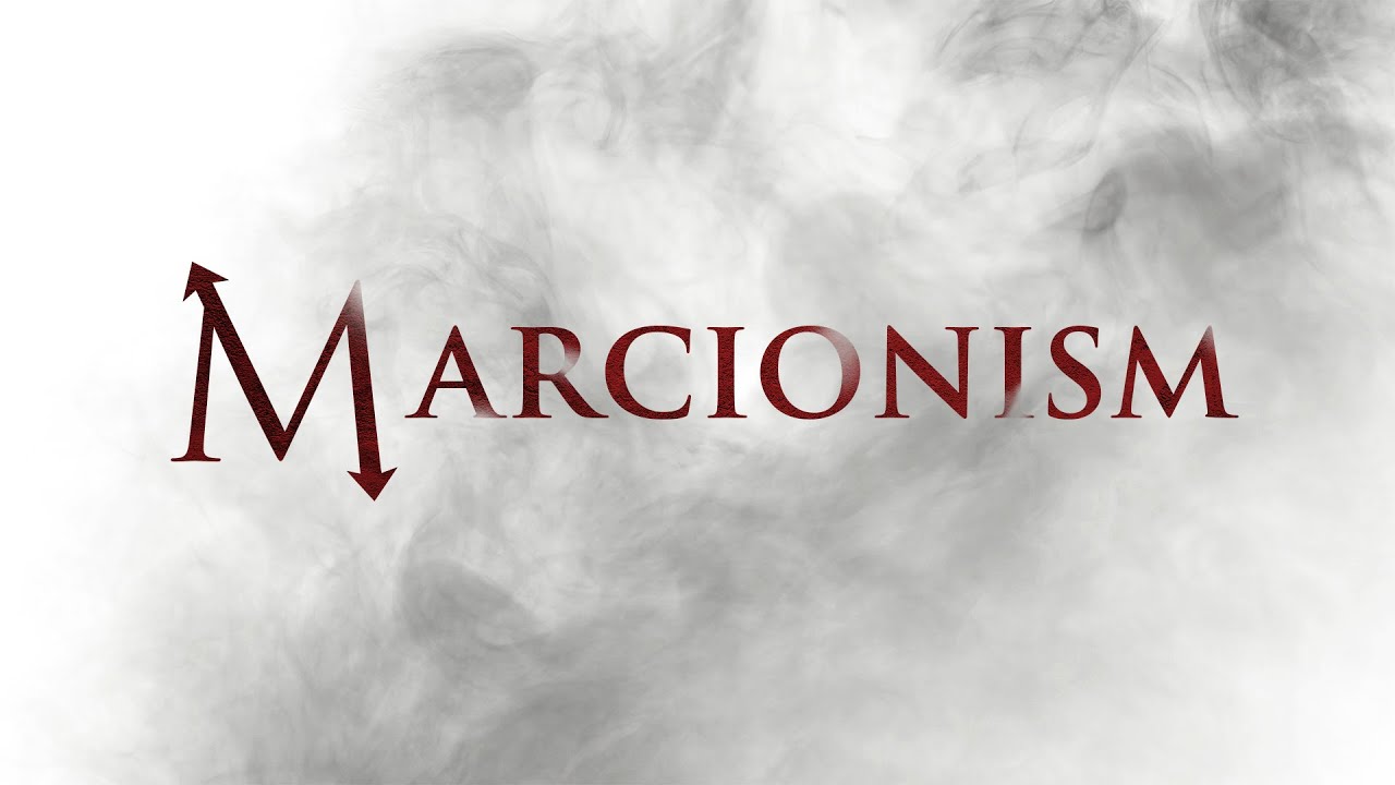 Marcionism Explained: The Heresy That Split the Old & New Testament