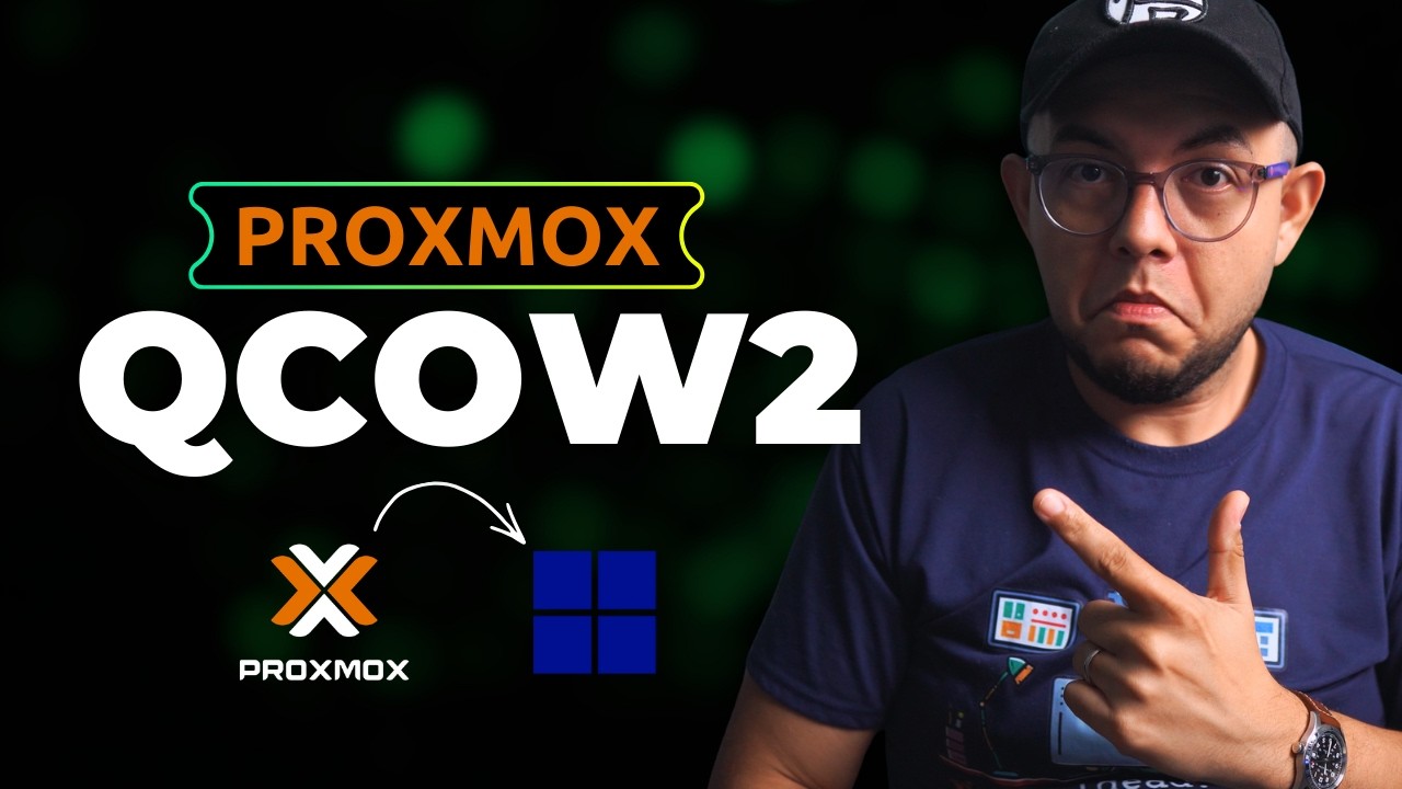 ¿Pensando migrar de Proxmox a Hyper-V? Debes conocer esto!