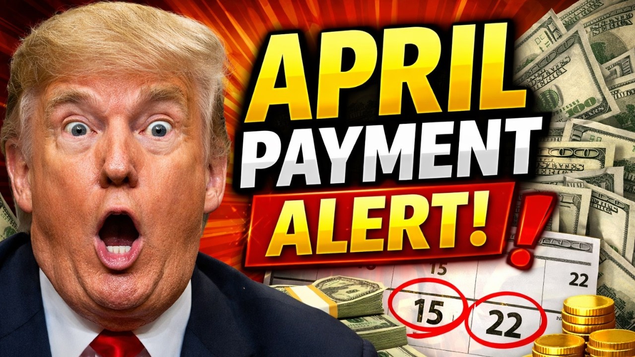 ⚠️ Обновление информации о выплатах пособий по социальному обеспечению за апрель 2026 года &ndash; даты...