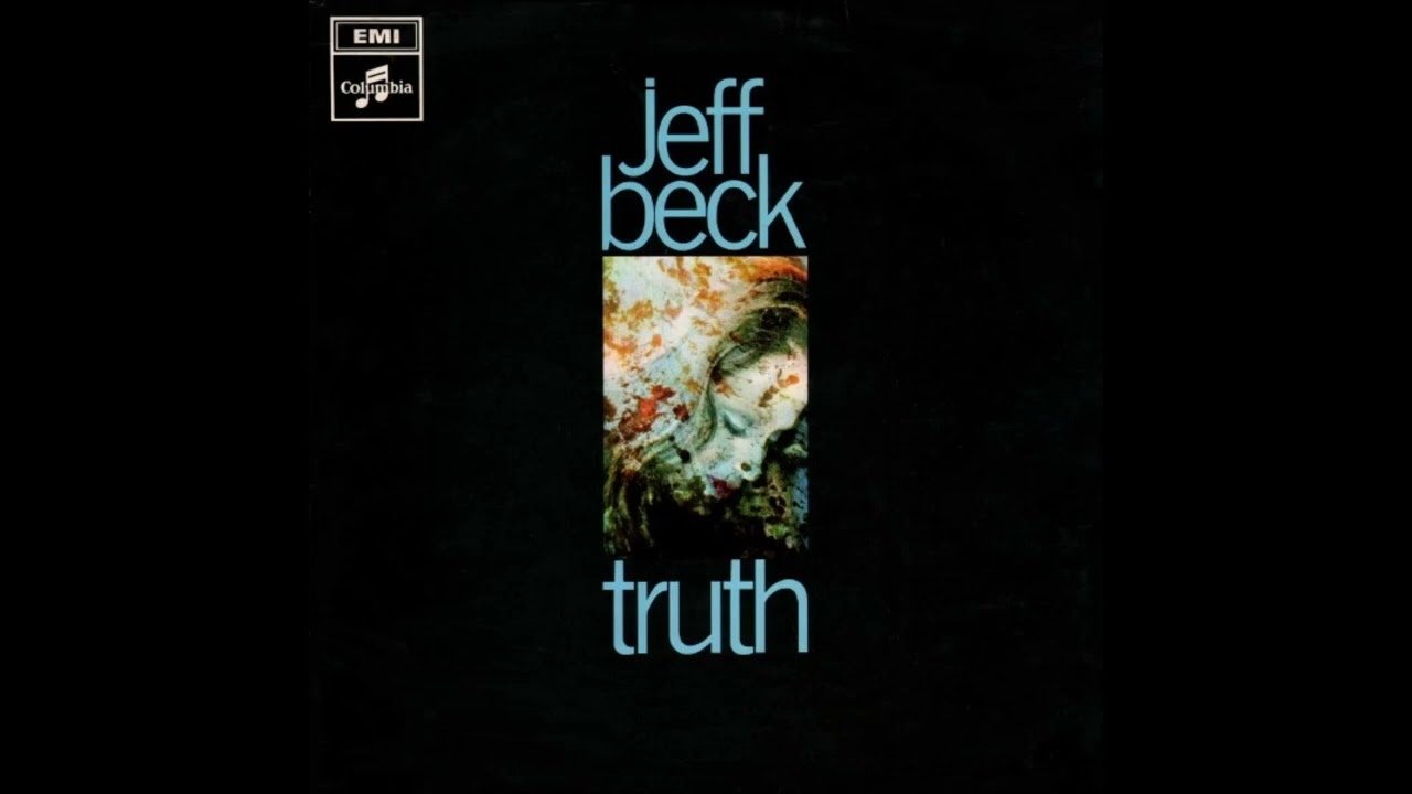 Jeff Beck - Shapes of Things (Mono Mix)