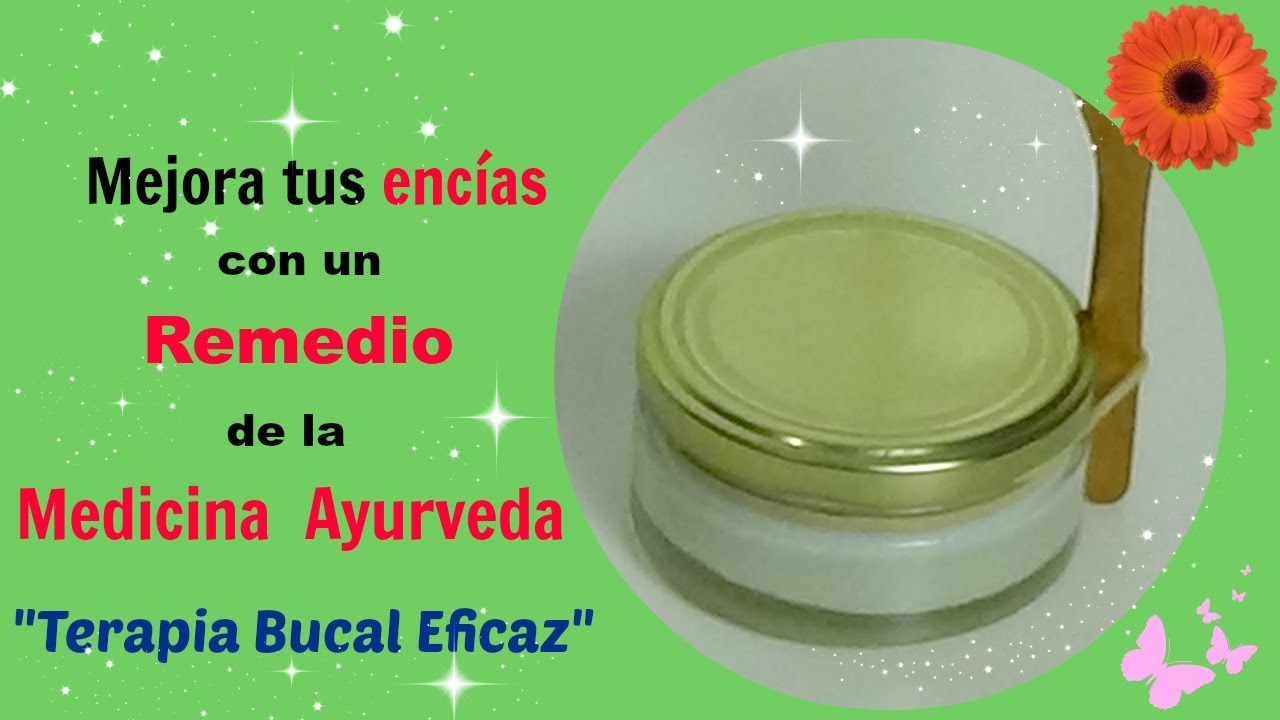 Enjuague bucal casero para encías inflamadas y retraídas: Remedio casero contra el mal aliento