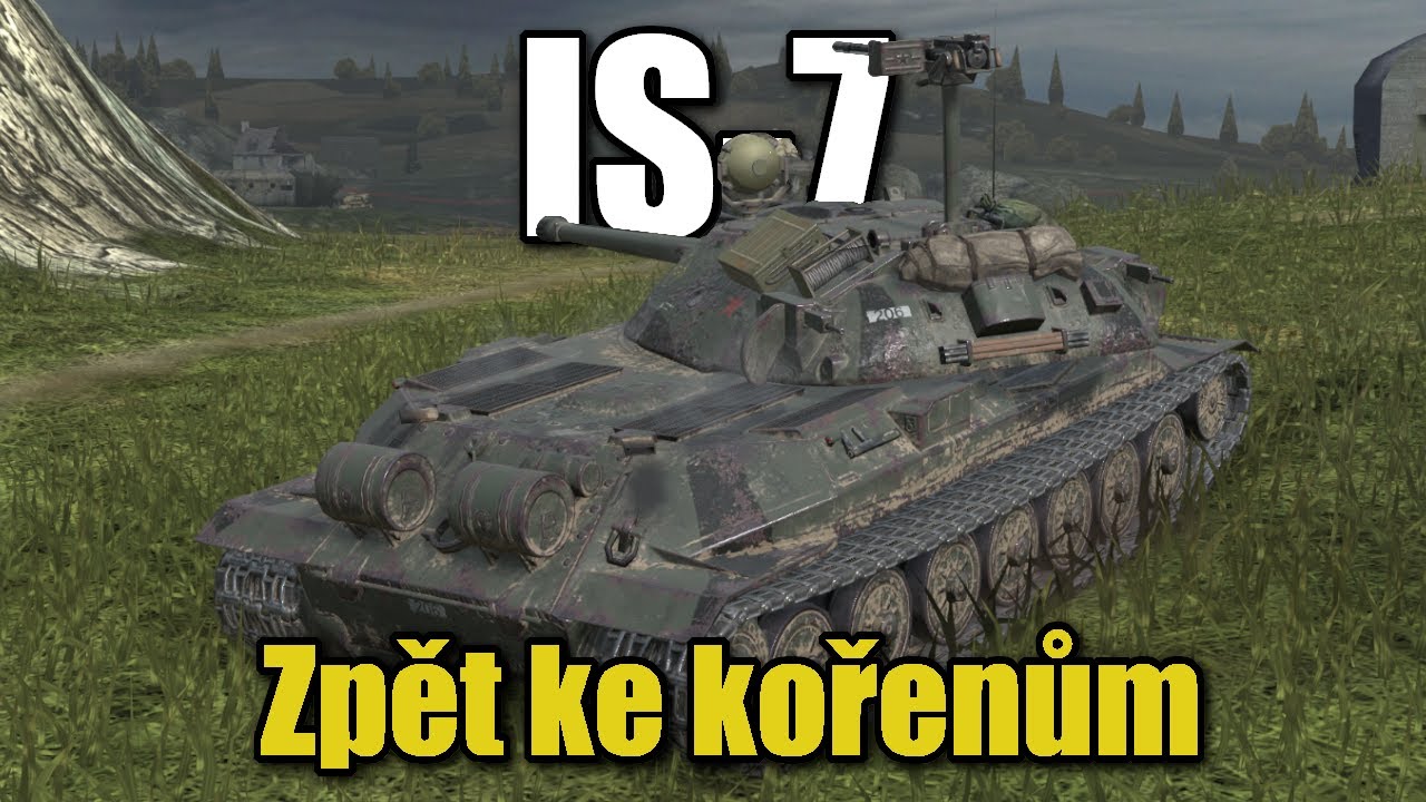 Zpátky ke kořenům!