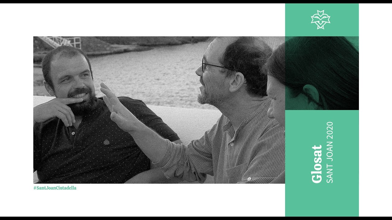 Glosat de Sant Joan 2020