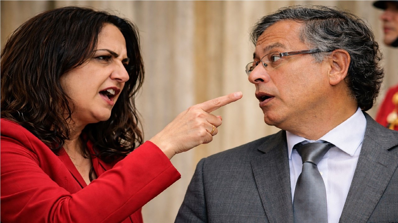 ¡Se destapó! Cabal revela lo que muchos sospechaban