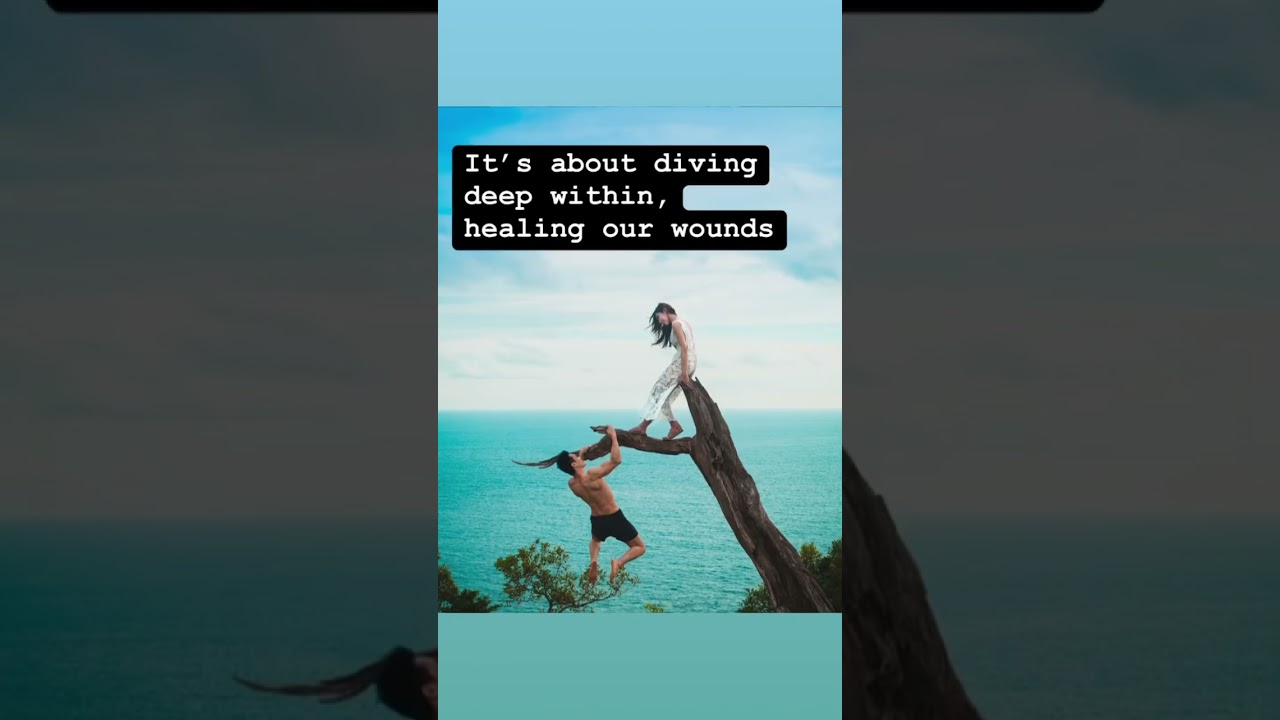 Twin Flames are so much more than runner chaser #twinflames #runnerchaser #loveaddiction