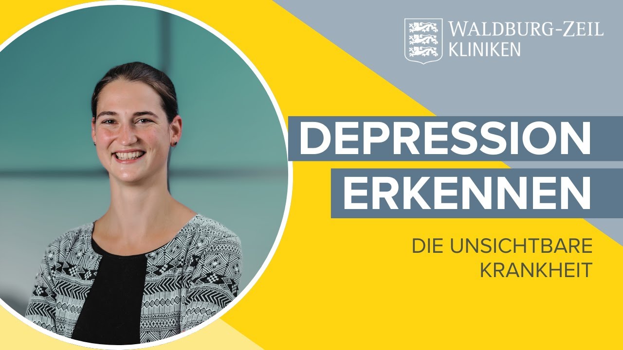 Depression erkennen & behandeln | Psychologische Tipps