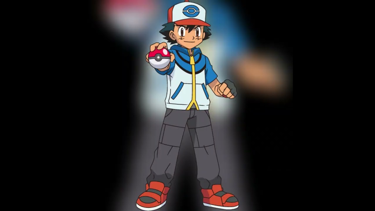 fanmade retcon 3 Kommo-o Unovan 