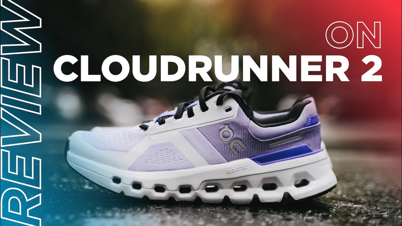 On Cloudrunner 2 Review