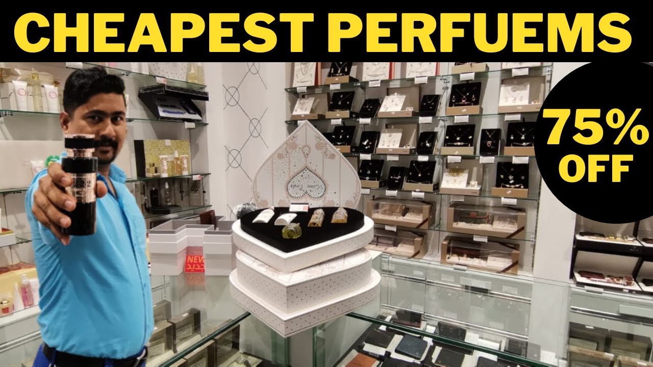 Cheapest Perfuems From Derrah l 75% off All Perfuems l Perfuems In Saudi Arabia l Travelling Yaseen