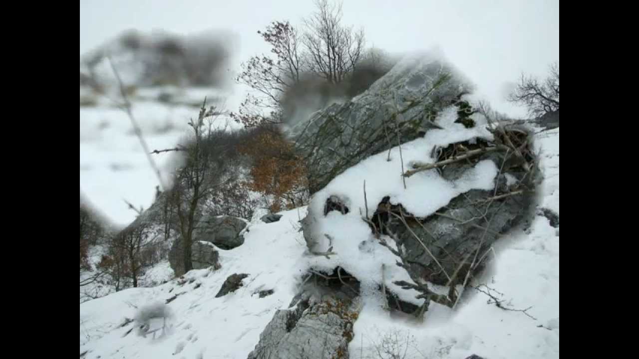 Erdenstern - Into The White - Medley [Словакия]