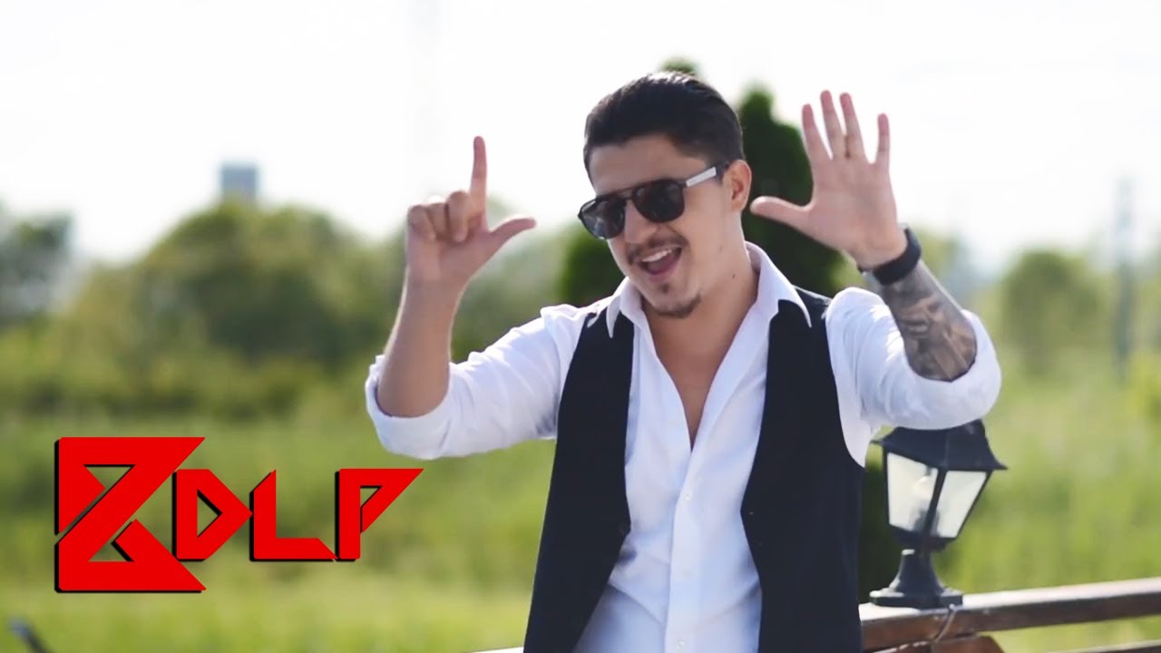 Bogdan DLP - Toti Dusmanii Sunteti Clone | Official Video