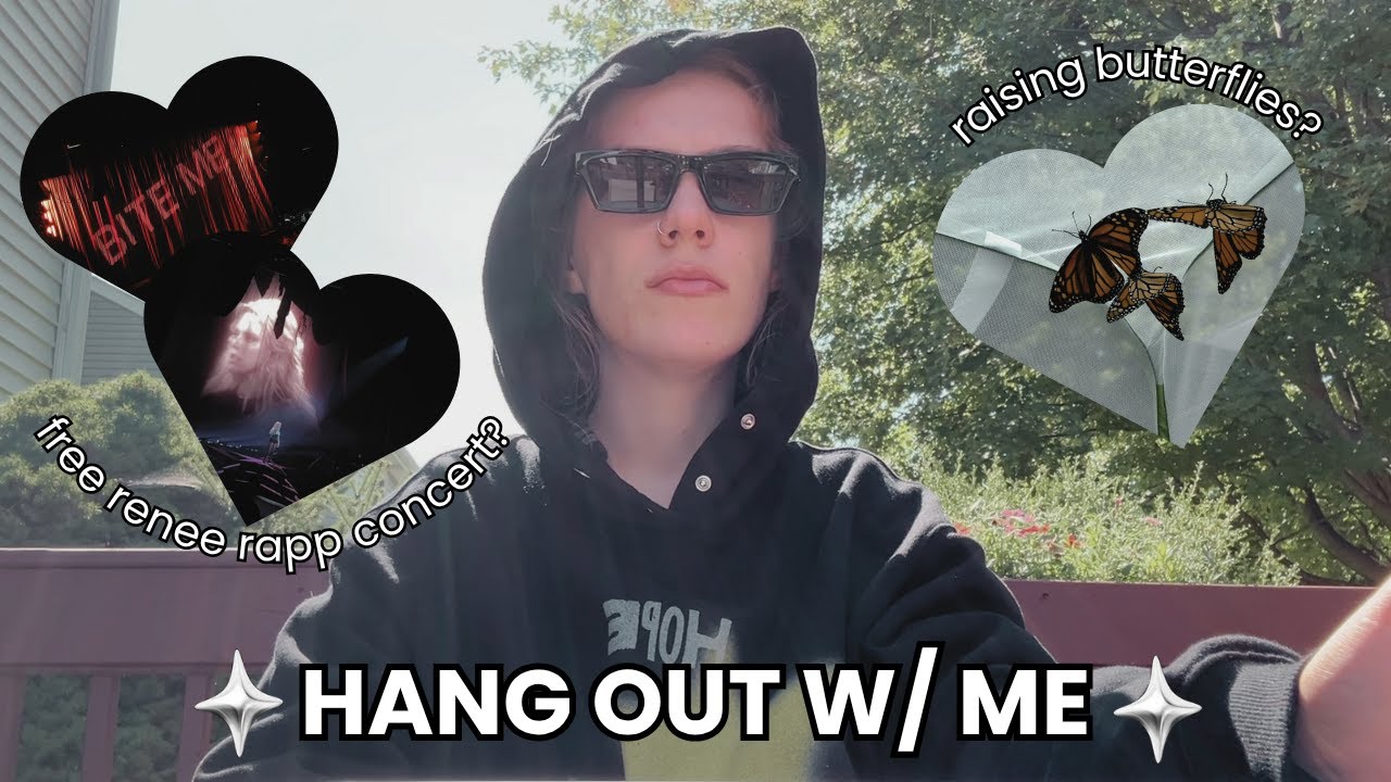 your unemployed friend on a random thursday