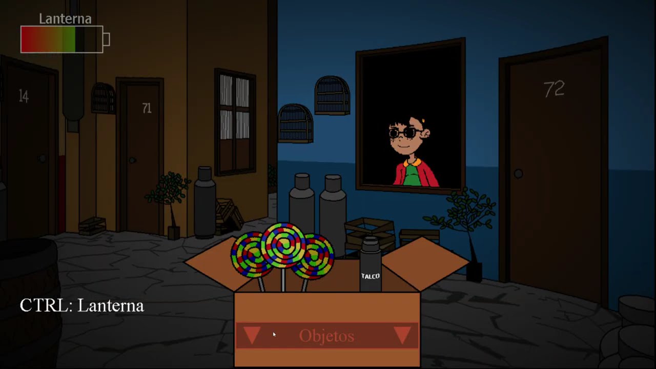 PESADILLAS DEL CHAVO DEL 8 | Chaves Nightmares
