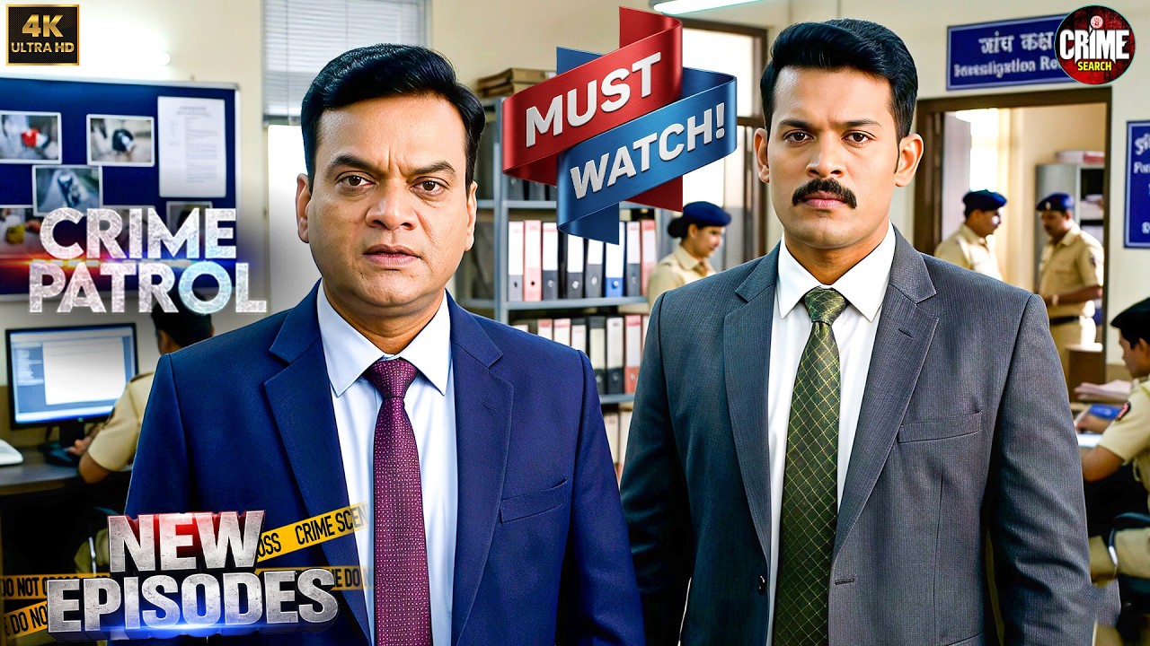 जिसपे भरोसा वही निकला कातिल | Best Of Crime Patrol | Real Crime | Crime Alert