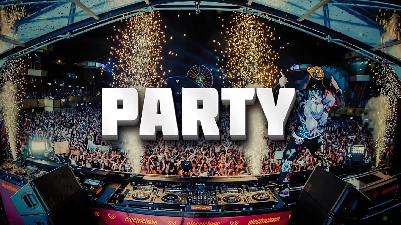 Party Mix 2025 🔥 Mashups Of Popular Songs & Viral Remixes!