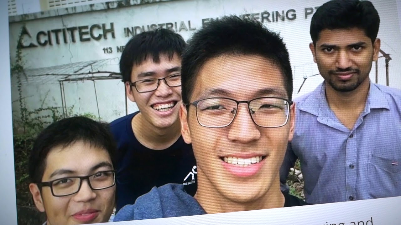 NUS Bumblebee