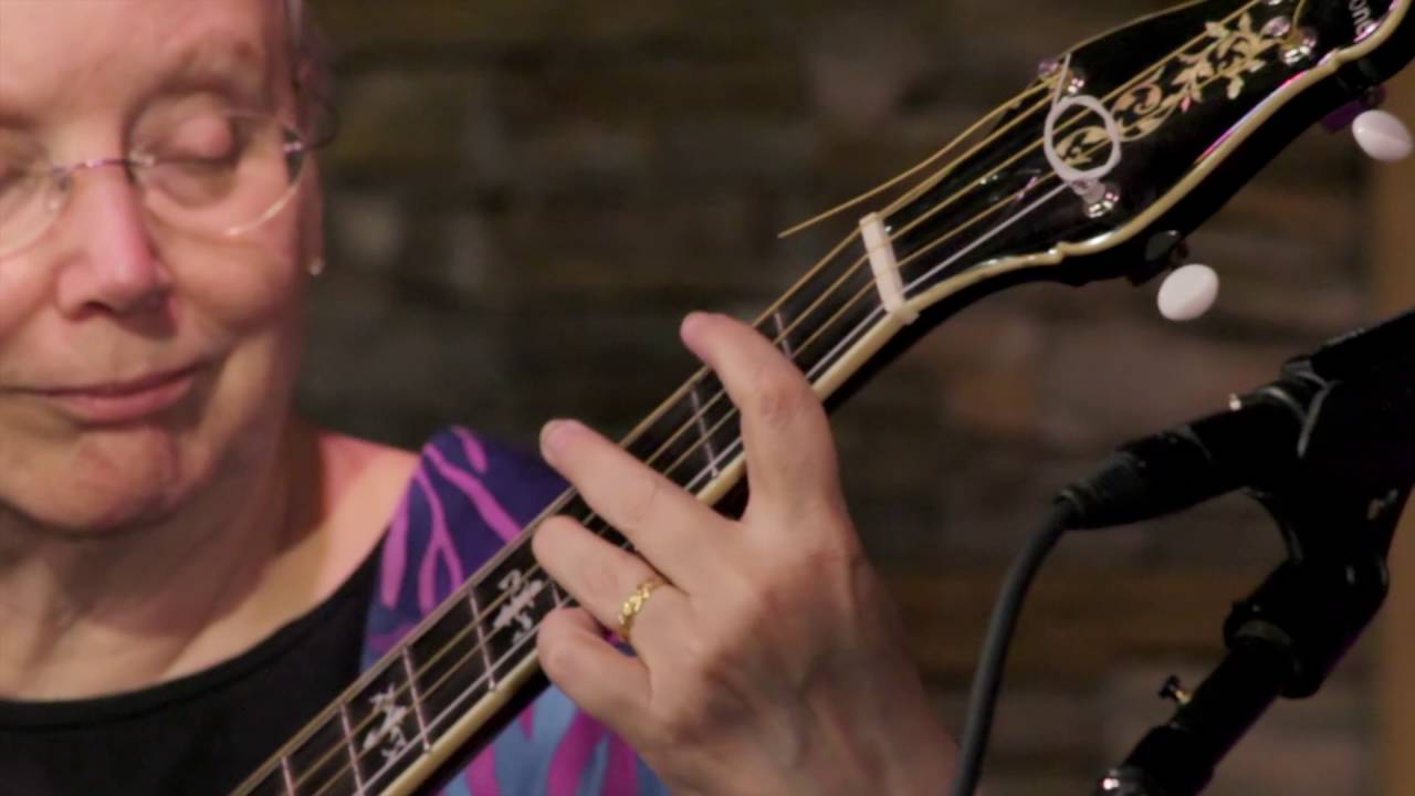 Goodbye Anne Glory at the Meeting House Cello Banjo