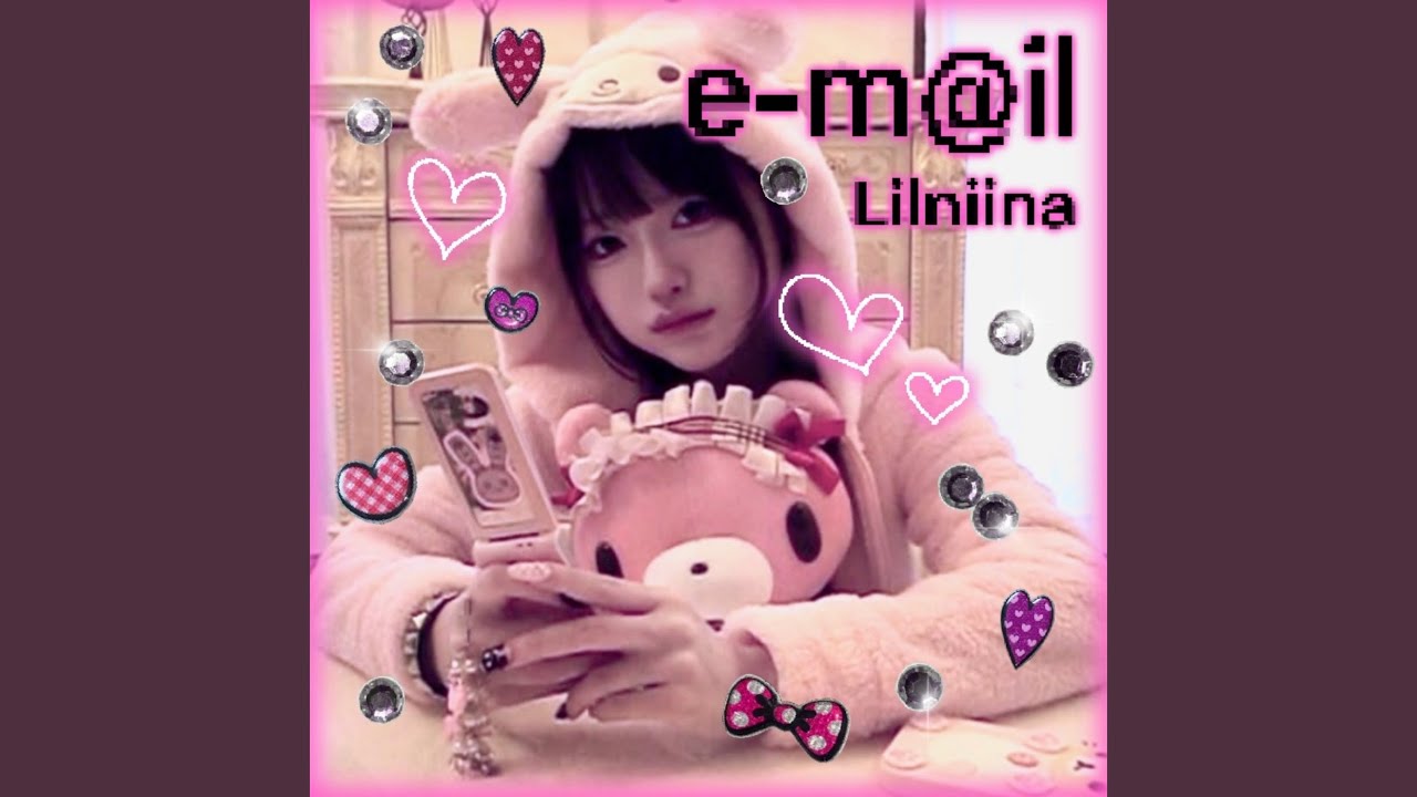 e-m@il