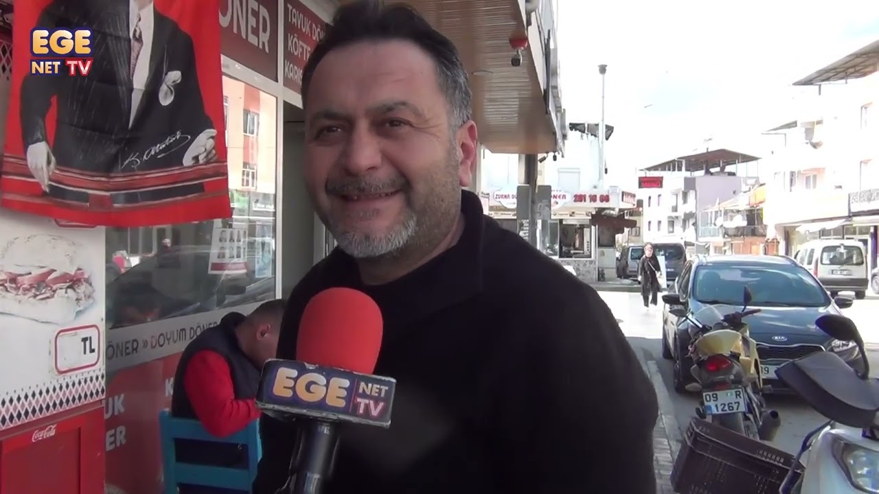 Gaziemir Sarnıç Halkı Hangi Partinin Bel.  Baş.  Adayına Oy Verecek ?