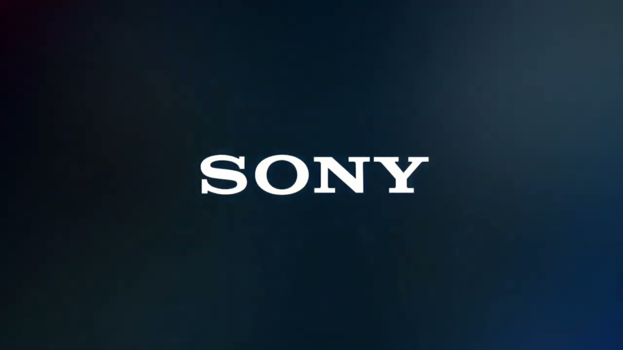 Sony And Sphere Films logo 2