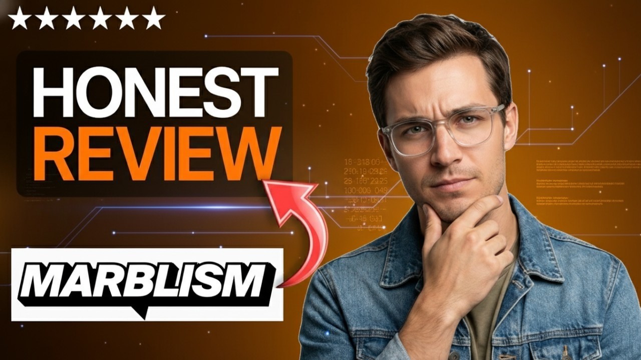 Marblism AI Review 2026: Workflow?