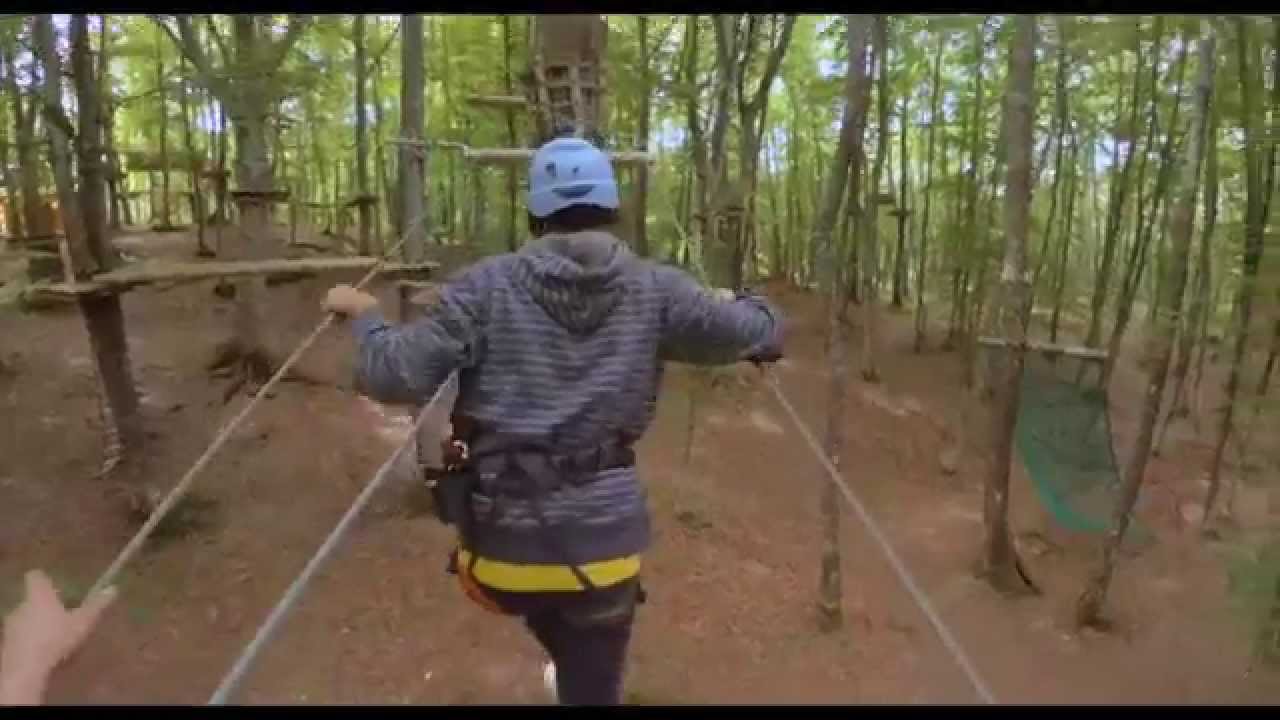 Carpegna Park - Family Adventure Mountain