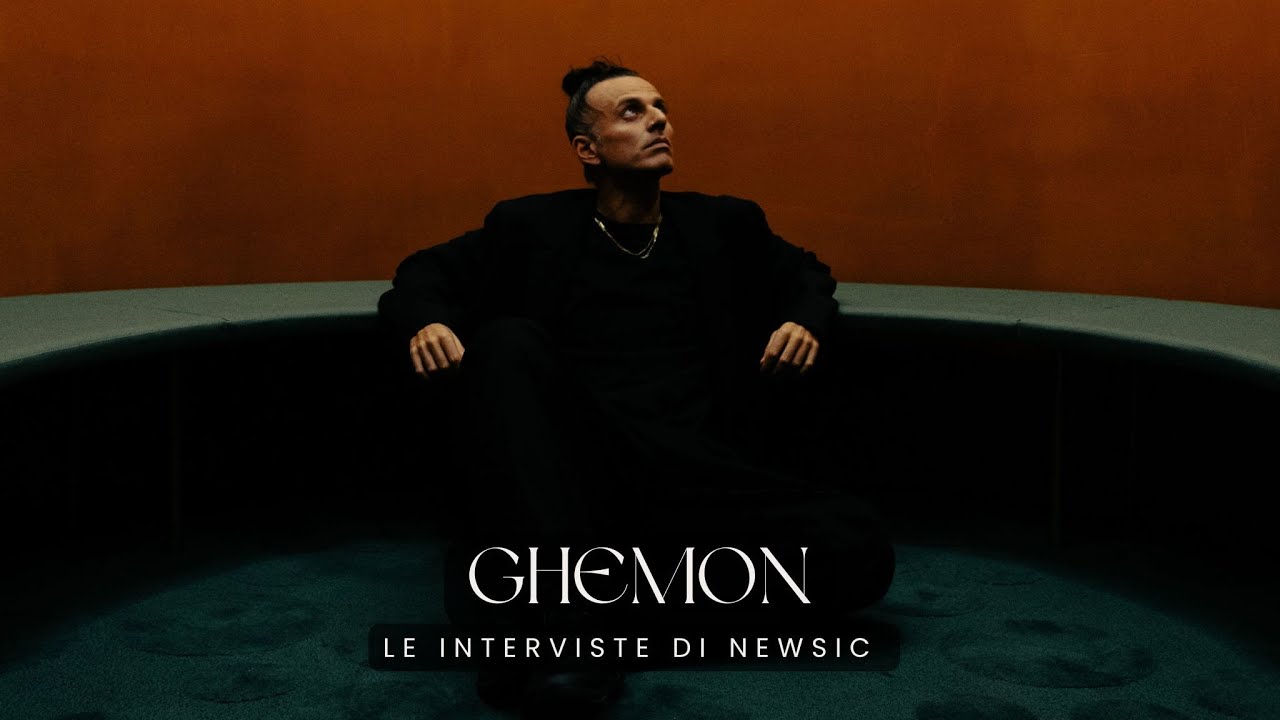 Le interviste di Newsic - GHEMON