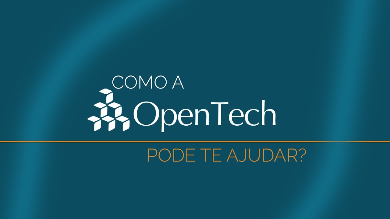 Gerenciamento de Risco - Conhe&ccedil;a a OpenTech GR