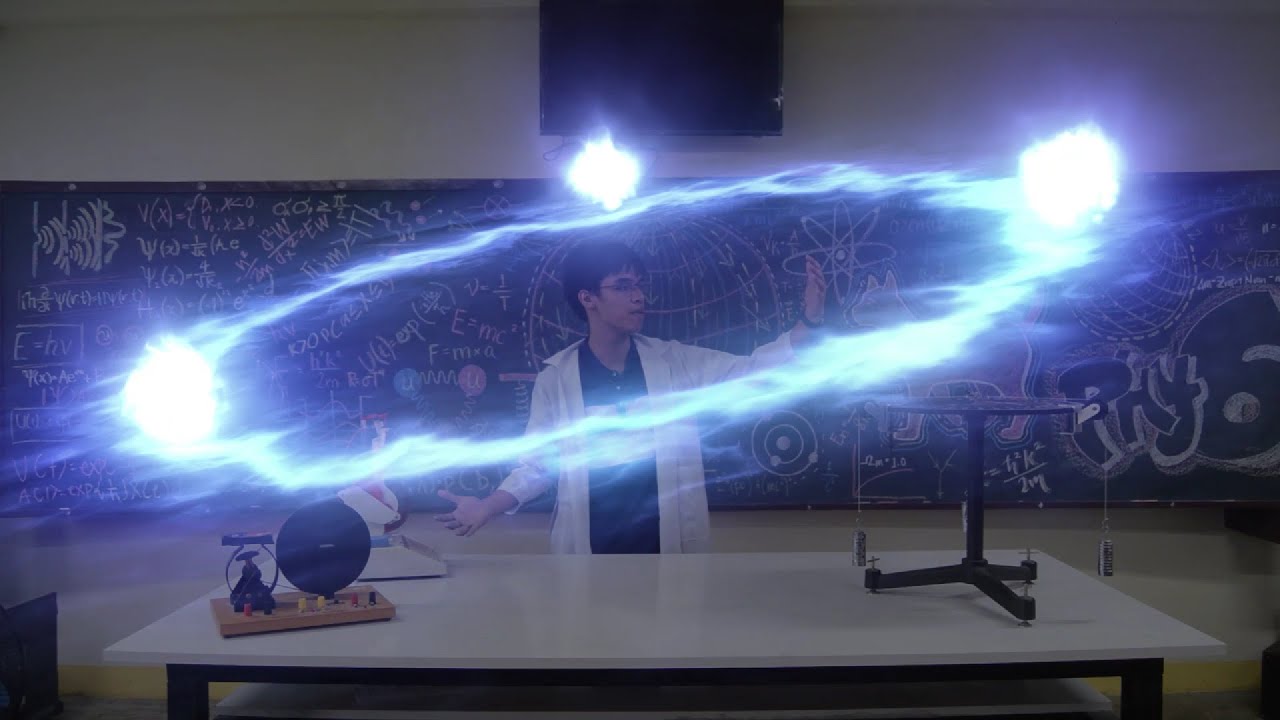 Quantum Mechanics - Schrödinger's Cat | Laguna Senior High School | DSTF 2022: Siyensikula Category