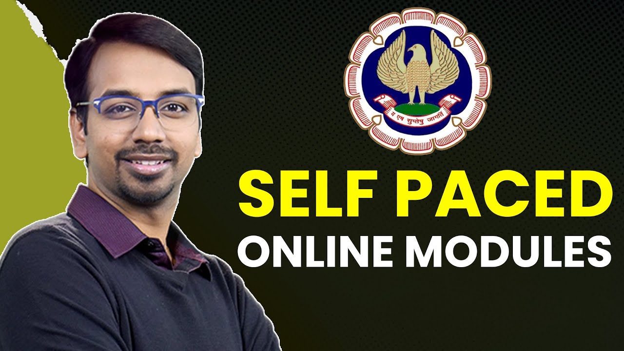 CA New Syllabus   Self Paced Online Modules   All Questions answered   Exemptions Available ICAI