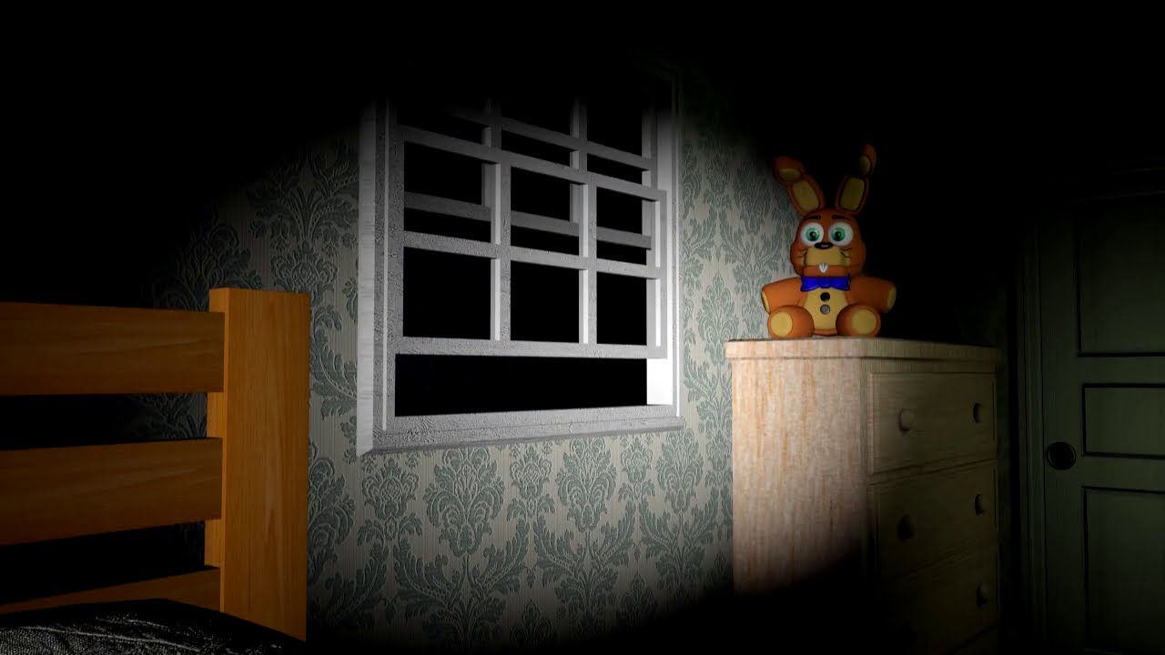 Nightmare at Charles 4 Trailer