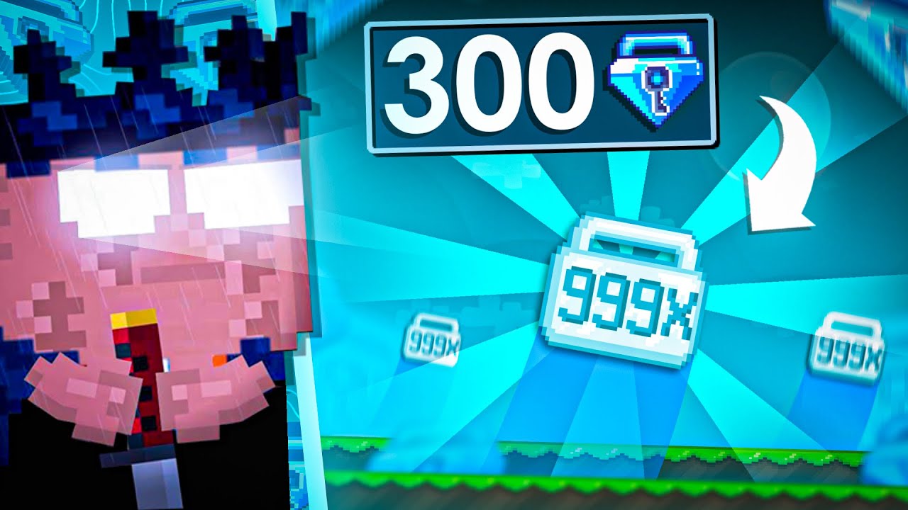 GROWDICE 300+ BGL COMEBACK!!  Giveaway&Promo | Growtopia
