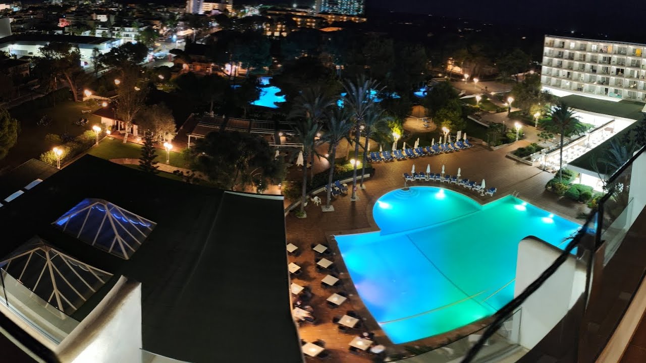 Grupotel Gran Vista & Spa