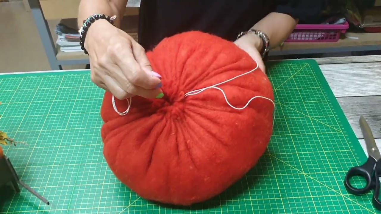 Video Tutorial La ZUCCA