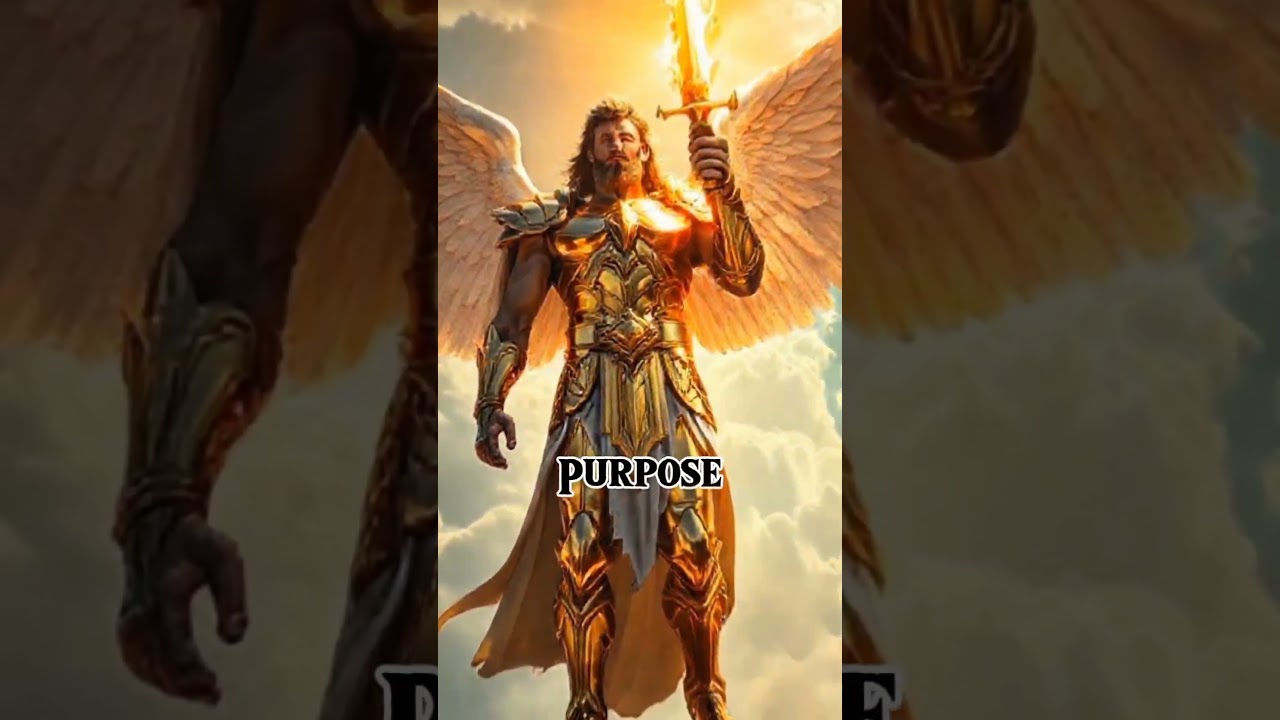 The Hidden Throne: When God’s Army Awakens in Heaven ( bible revelations )