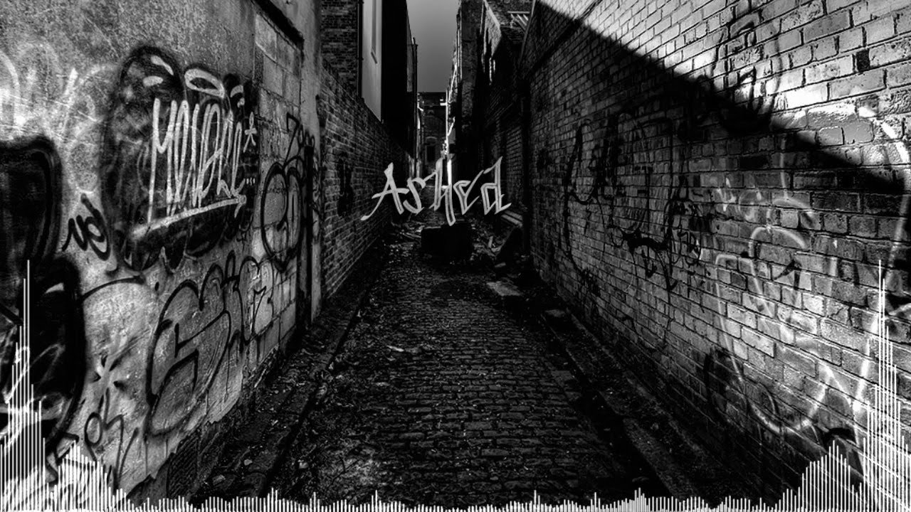 Epic and Dramatic Orchestral Hip Hop Beat No Vocals - Ashed