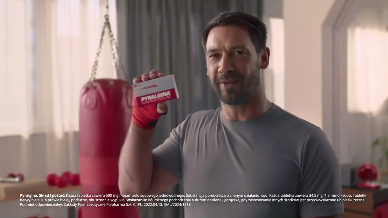 Nuta Gold - Blok reklamowy (20.02.2026)
