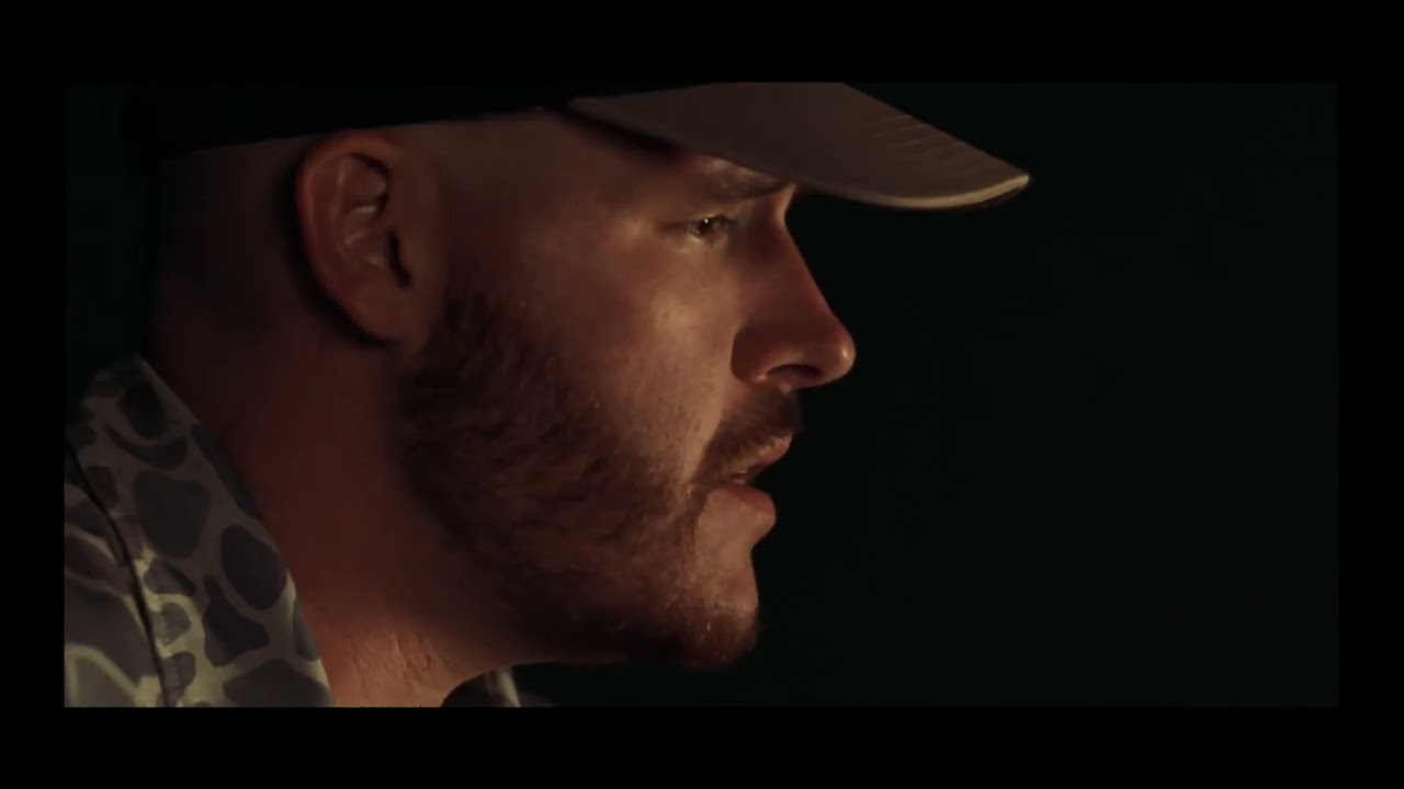 Trey Lewis - Thought About Calling You Today (Acoustic Video)