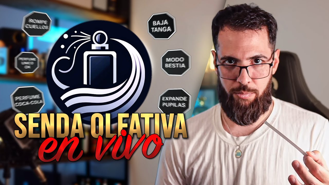 Unboxing de Odyssey Limoni y estuve probando los Nuevos RASASI y Rayhaan