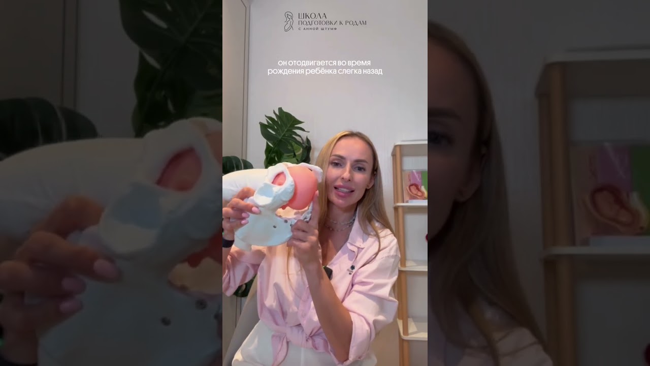 Почему вертикально рожать легче, чем лёжа?