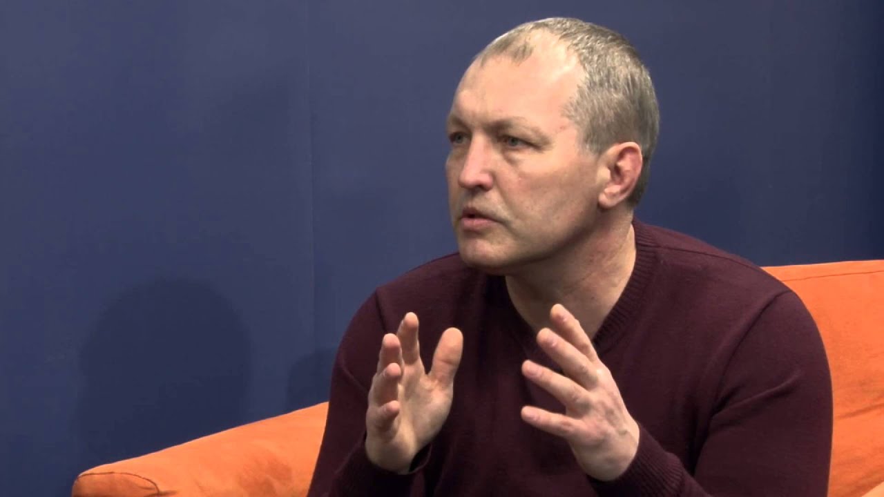 Александр Гусев об объединении СГАУ, СамГУ и СамГТУ.Часть 1