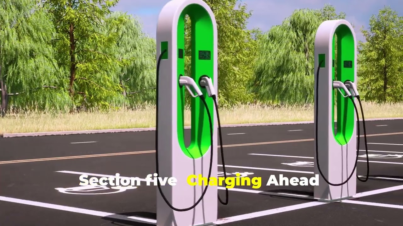 EV Showdown Tesla Model 3 vs Nissan Leaf vs Chevrolet Bolt!