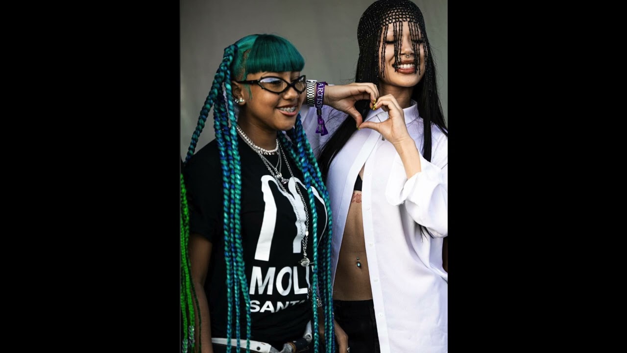 [FREE] Molly Santana x North West x Babyxsosa type beat "Summer smash" prod notskn