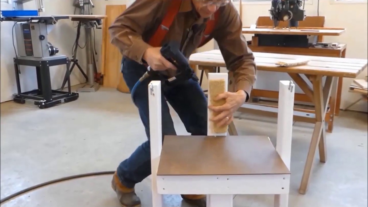 Honey Extractor Stand