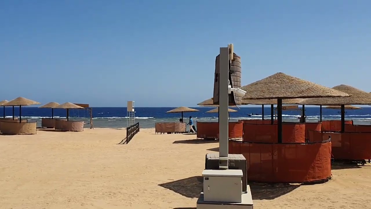 Pik Albatros palace in marsa alam/Port Ghalib 