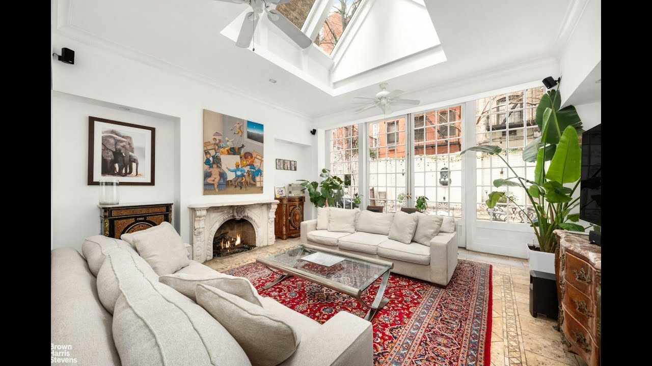 412 East 89th Street  -  Upper East Side, NYC