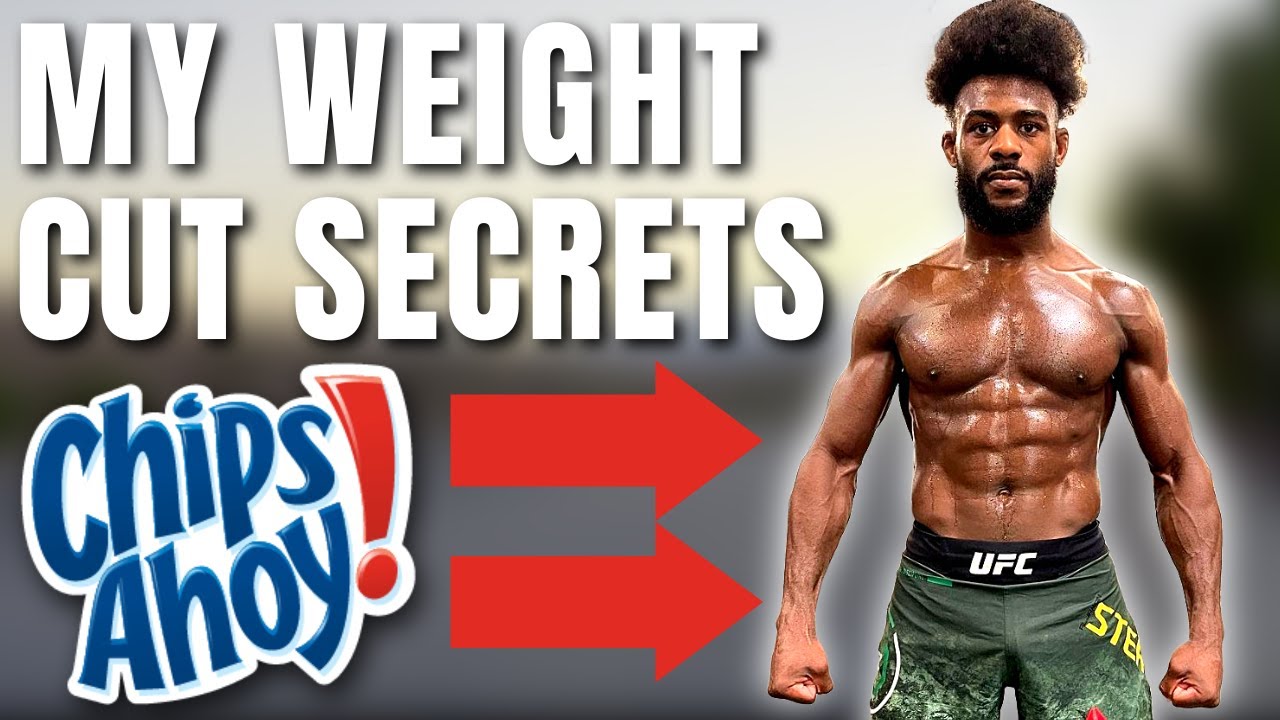 How I Shred Down To 135 Pounds | Day In The Life