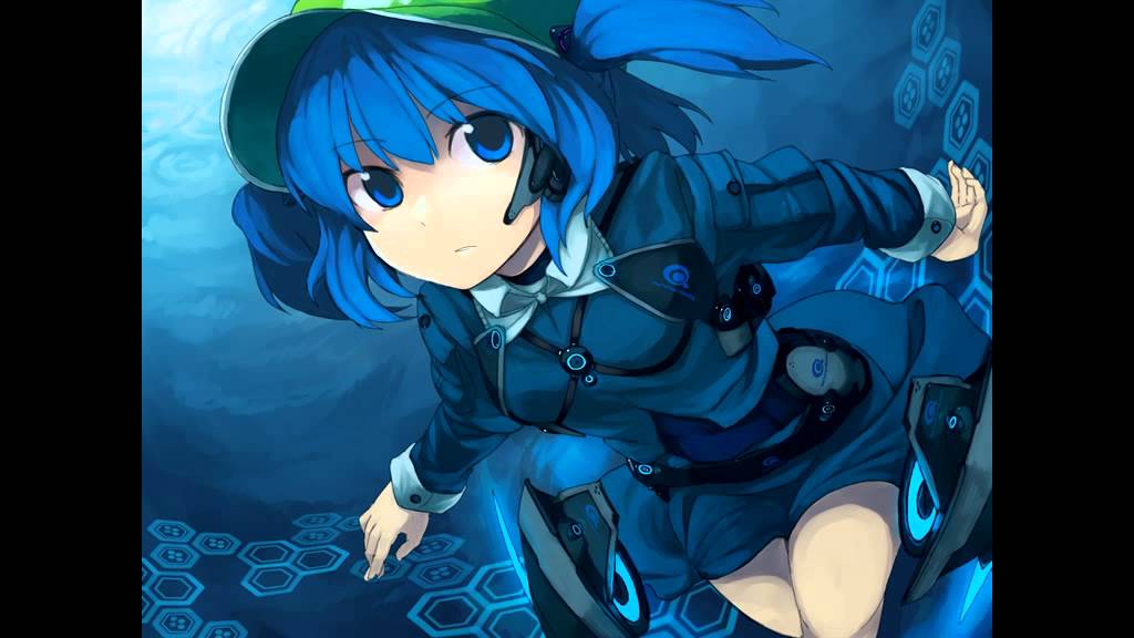 ♩★NIGHTCORE☆♪ - Get Down🍀