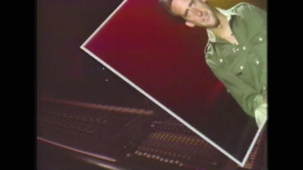 I've Never Seen The Righteous Forsaken - Dallas Holm Show 1985