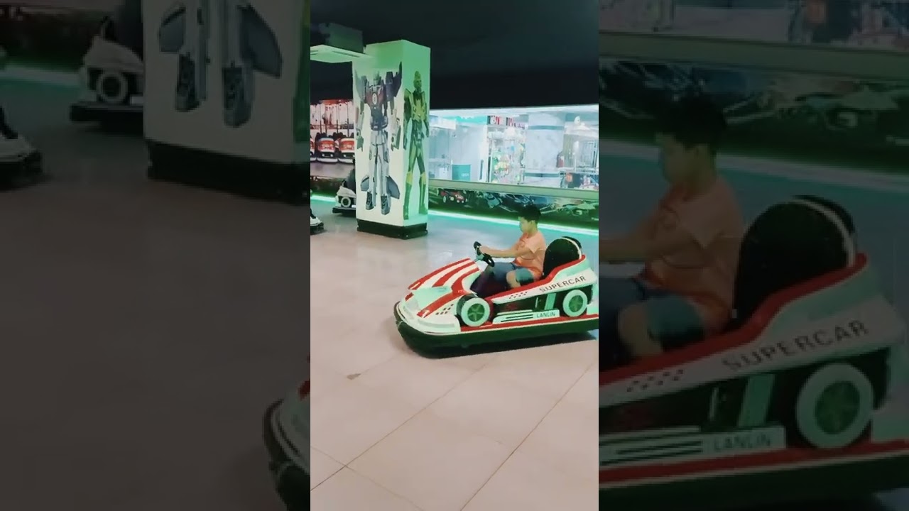 ASTROCADE GAMING ZONE , Mirpur 1 new market